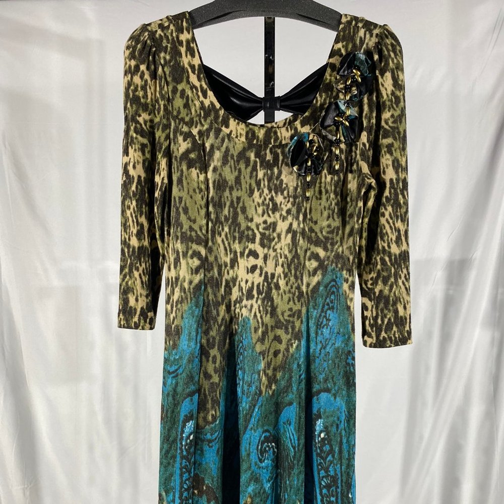 Dress - Vitrin Design